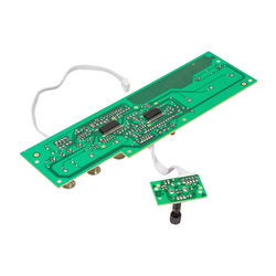 Control board with on/off button for Kenwood induction cooker