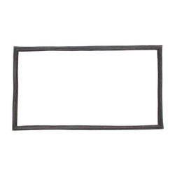 Уплотнительная резина холод. камеры 965x570mm Beko серый