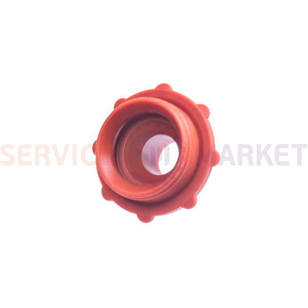 Steam valve gasket for Philips iron