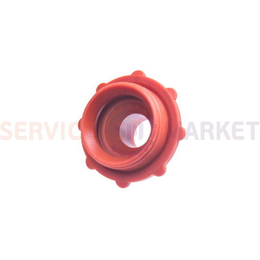 Steam valve gasket for Philips iron