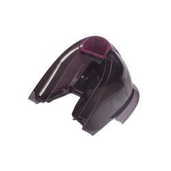 Tefal steam generator water tank black