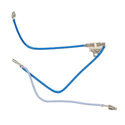 Thermal fuse 298°C for Bosch iron 00426527