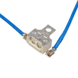 Thermal fuse 298°C for Bosch iron
