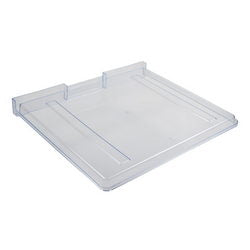 Freezer shelf for refrigerator 440x380mm RF34SH Snaige