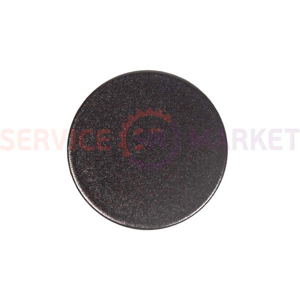 Splitter cover (small) for gas stove D=54mm Electrolux