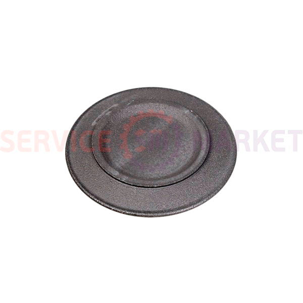 Splitter cover (small) for gas stove D=54mm Electrolux