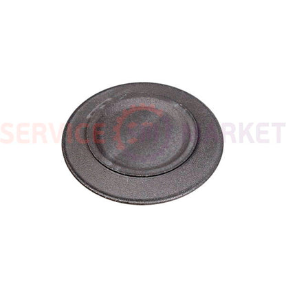 Splitter cover (small) for gas stove D=54mm Electrolux