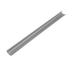Freezer drawer panel frame for Siemens refrigerator