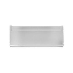 Freezer drawer panel (lower) 535x225mm Bosch