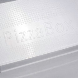 Freezer Pizza Shelf Panel (folding) 530x225mm Bosch