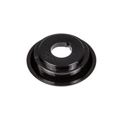 Limb (disk) of the oven mode control knob for the Beko stove black