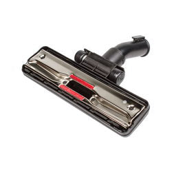 Floor/carpet brush for vacuum cleaner VCK1400EA on pipe D=32mm Gorenje black