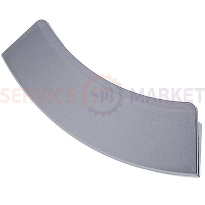 Door handle (hatch) for AEG washing machine 4055186482