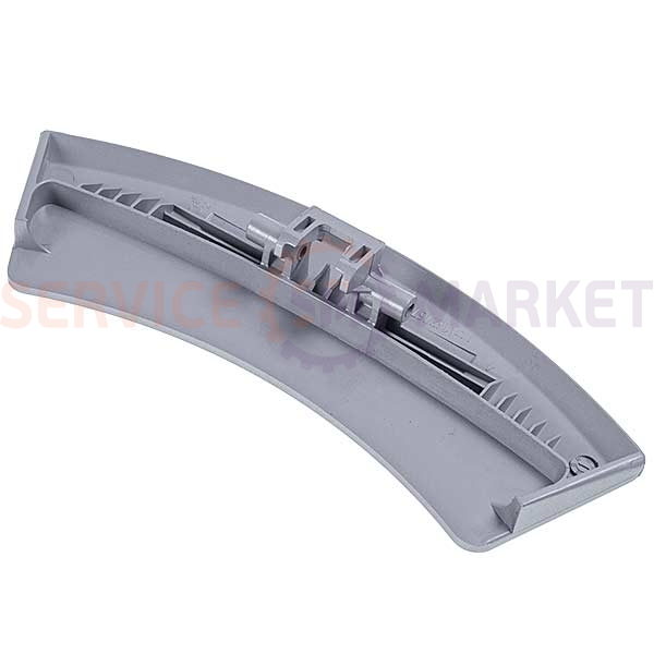 Door handle (hatch) for AEG washing machine 4055186482