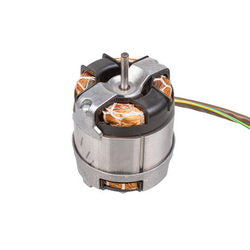 Motor for hood 10ANP8601SE 250W 240V, rod 31x6mm Gorenje