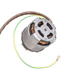 Motor for hood 10ANP8601SE 250W 240V, rod 31x6mm Gorenje