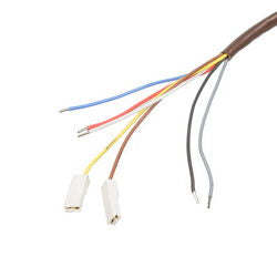 Motor for hood 10ANP8601SE 250W 240V, rod 31x6mm Gorenje