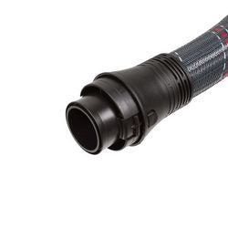 Vacuum cleaner hose L=1900mm Bosch