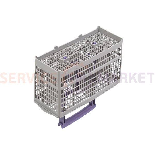 Cutlery basket 230x105x130mm for Beko dishwasher