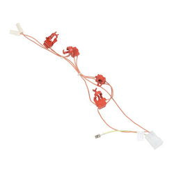 Микровыключатели блока поджига для варочной панели Bosch