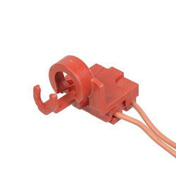 Microswitches for ignition unit for Bosch hob