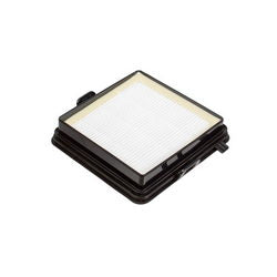 HEPA container filter set + foam for Zanussi vacuum cleaner