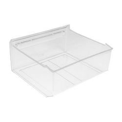 Freezer drawer (upper) for refrigerator 405x365x195mm Electrolux