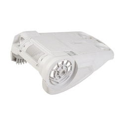 Lower housing assembly for Thomas vacuum cleaner