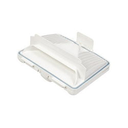 Aquasystem container lid (without aqua-spray injector) for Thomas vacuum cleaner