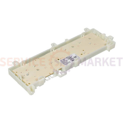 Indicator module for washing machine Zanussi