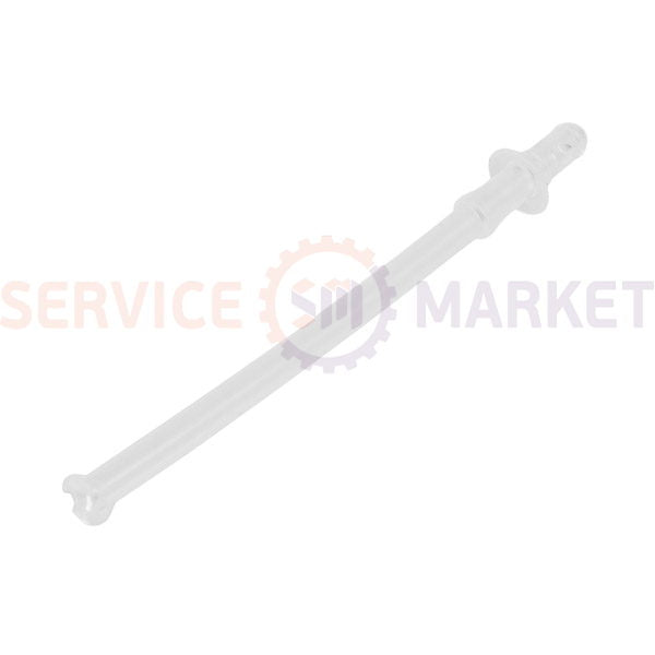 DeLonghi coffee maker L=160mm Milk collection tube
