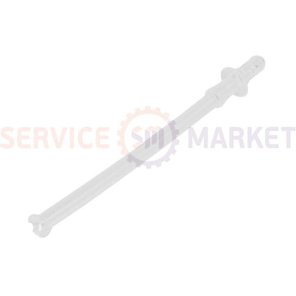 DeLonghi coffee maker L=160mm Milk collection tube