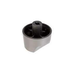 Zanussi Oven Control Knob Silver