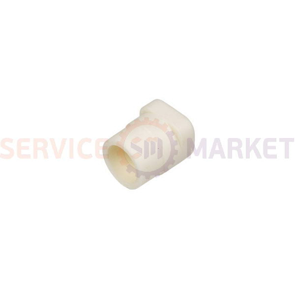 Seal for injector of water filter tank for Thomas vacuum cleaner