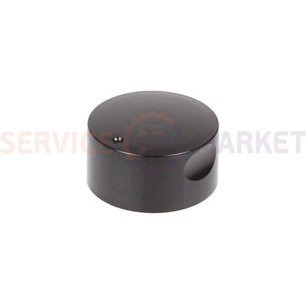 Ручка регулировки для варочной панели Gorenje черный