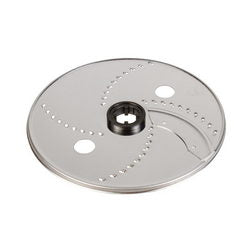 Диск для тонкой нарезки / мелкой терки (2-х сторон.) для кух. комб. Moulinex