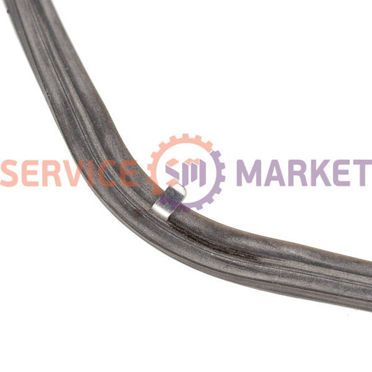 Oven door seal rubber for Gorenje stove