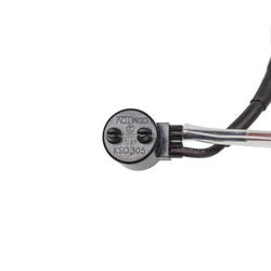 Defrost heating element for refrigerator 275W Samsung