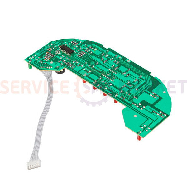 Control board for Tefal multicooker