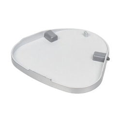 Kenwood Food Processor Housing Lid Silver