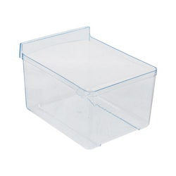 Vegetable drawer (right/left) cold. 310x240x205mm Beko blue