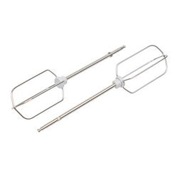 Double Whisk Gearbox HR1962 Philips Black