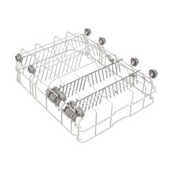 Bosch lower basket assembly for dishwashers