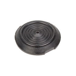 Adapter for coffee filter in pods ESE CP0492/01 54x11mm for coffee maker Saeco