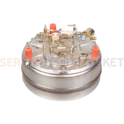 Boiler 1370W for steam generator Tefal