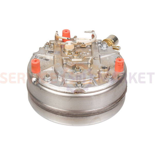 Boiler 1370W for steam generator Tefal