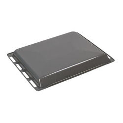 Baking tray enamel HEZ332003 465x375x41mm for oven Bosch