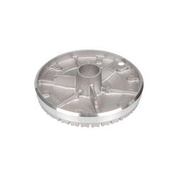 Burner - diffuser (large) for gas stove D=94mm Gorenje