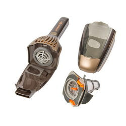 Motor block assembly for cordless vacuum cleaner 18V Electrolux