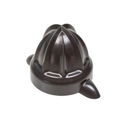 Конус цитрус-пресса для соковыжималки Philips черный